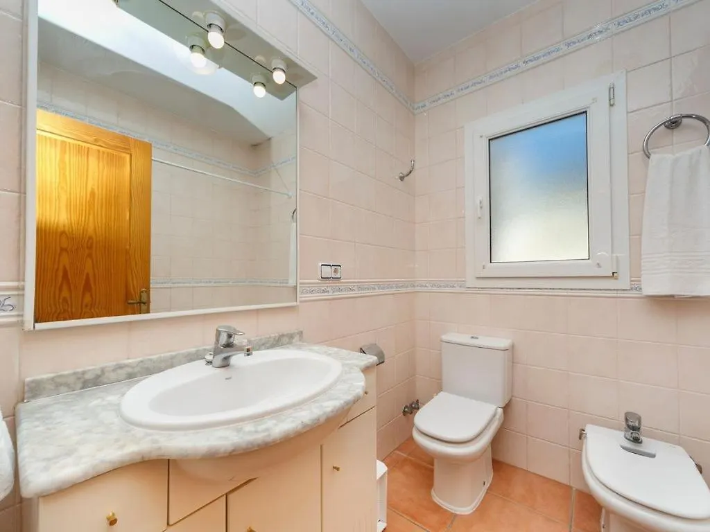 Casa Santa - 3 Bedrooms With Sea Views - Great For Families 苏昂博 别墅