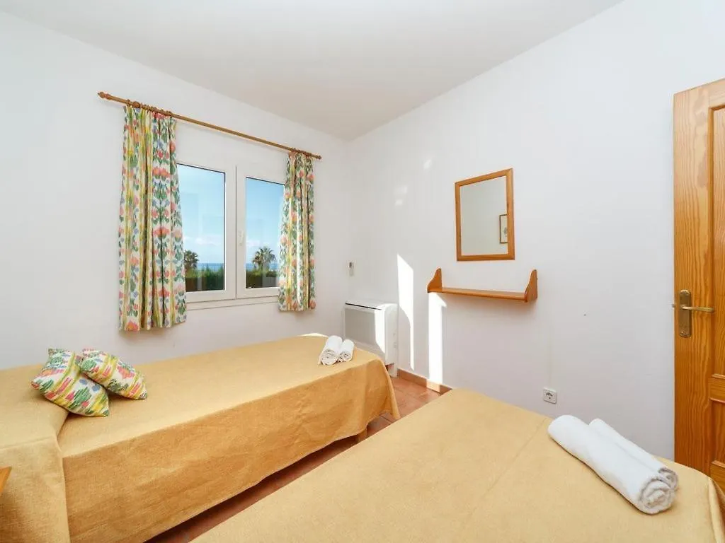 Casa Santa - 3 Bedrooms With Sea Views - Great For Families 苏昂博 0*,  西班牙
