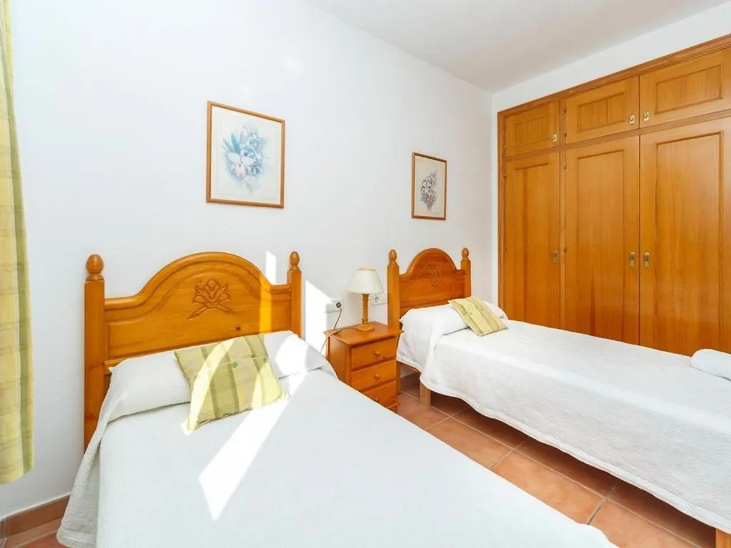 Casa Santa - 3 Bedrooms With Sea Views - Great For Families 苏昂博 别墅