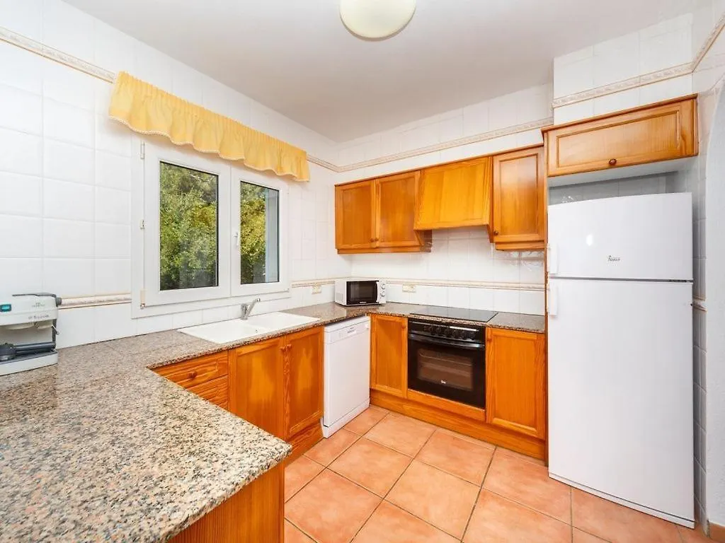 Casa Santa - 3 Bedrooms With Sea Views - Great For Families 苏昂博