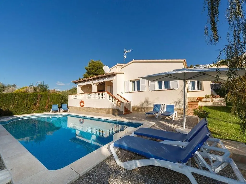 Casa Santa - 3 Bedrooms With Sea Views - Great For Families 苏昂博 别墅