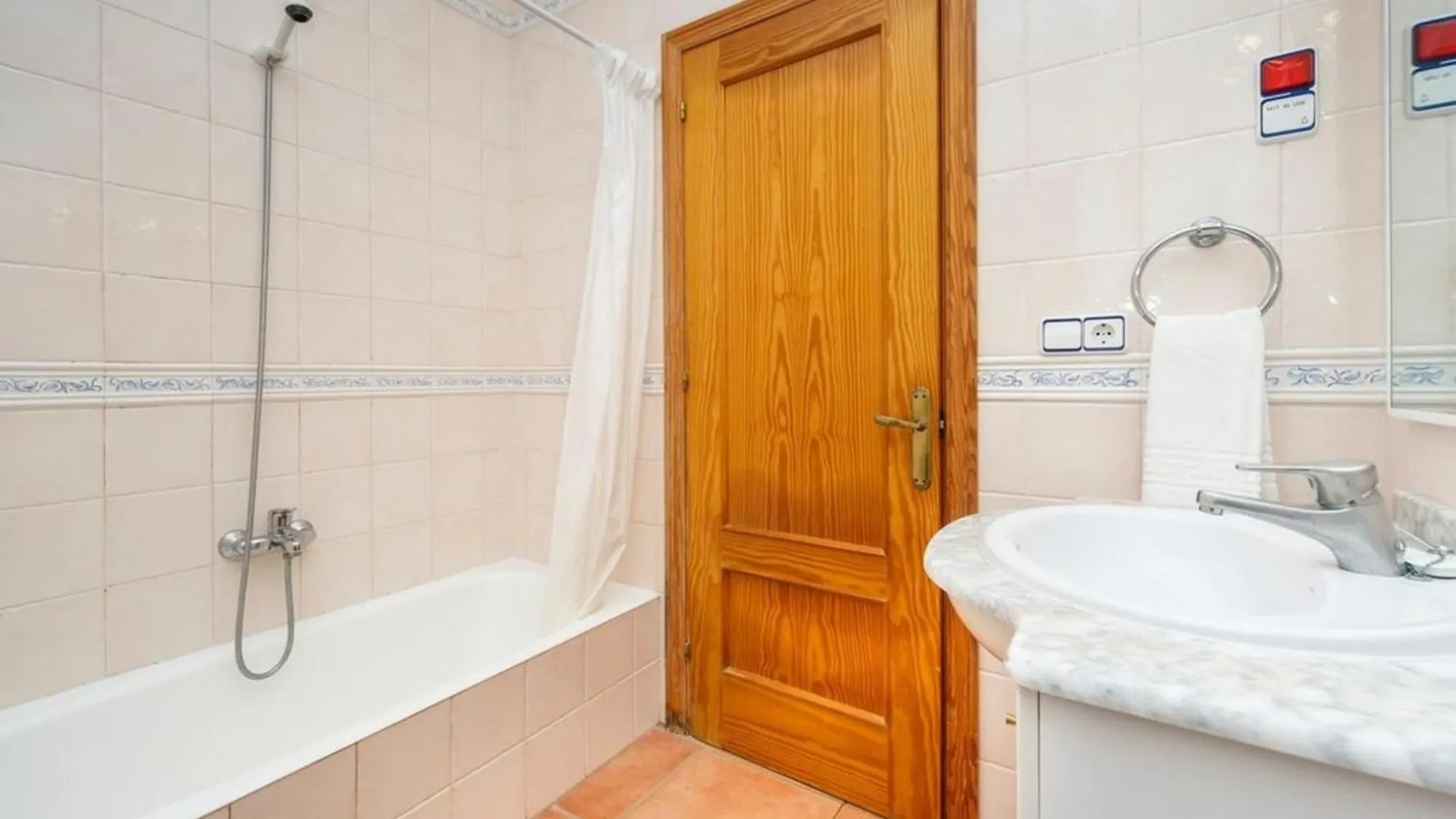 Casa Santa - 3 Bedrooms With Sea Views - Great For Families 苏昂博 别墅